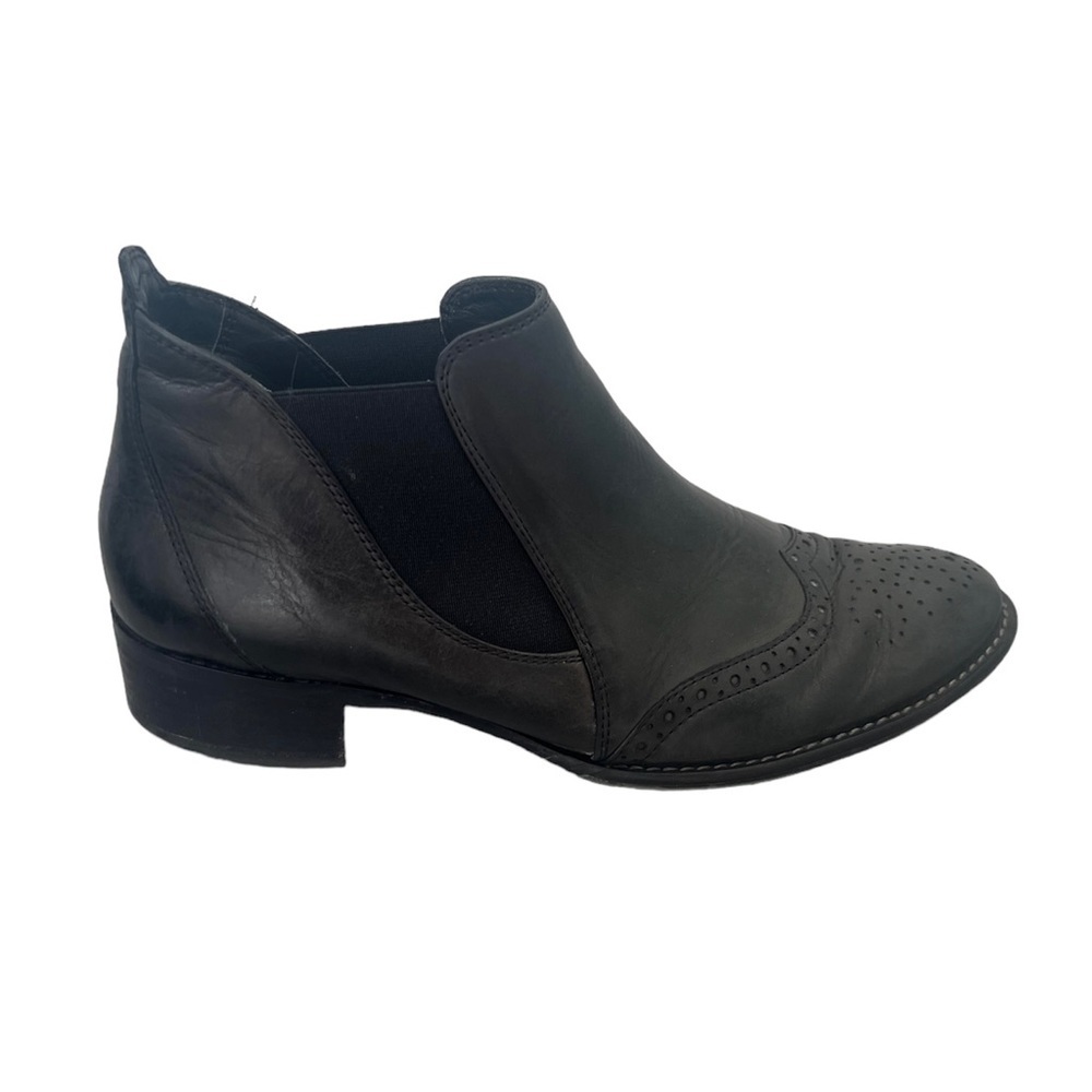Paul Green Stiefeletten Chelsea Boots Women’s Size US 7 (UK 4.5)